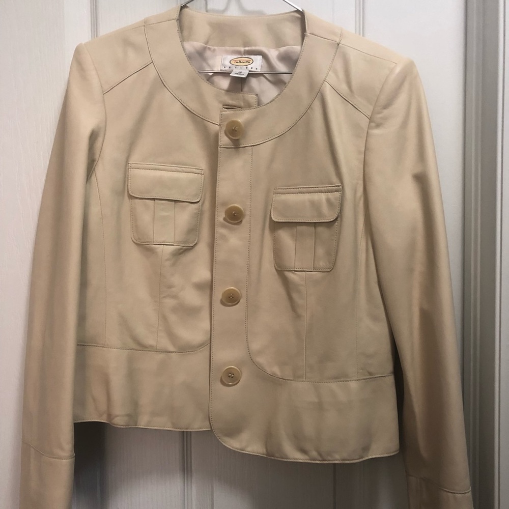 Spring jacket - Picture 2 of 3